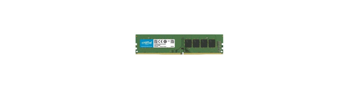 Mémoire RAM