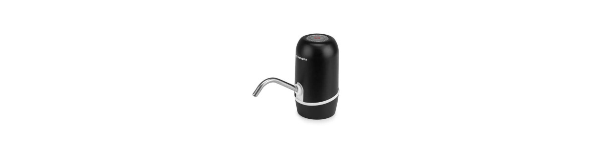 Distributeurs d'eau