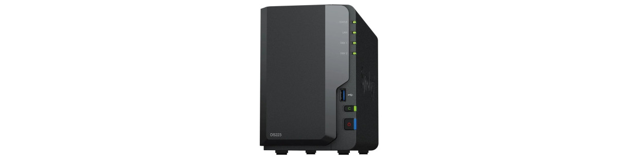 Disques Durs Externes