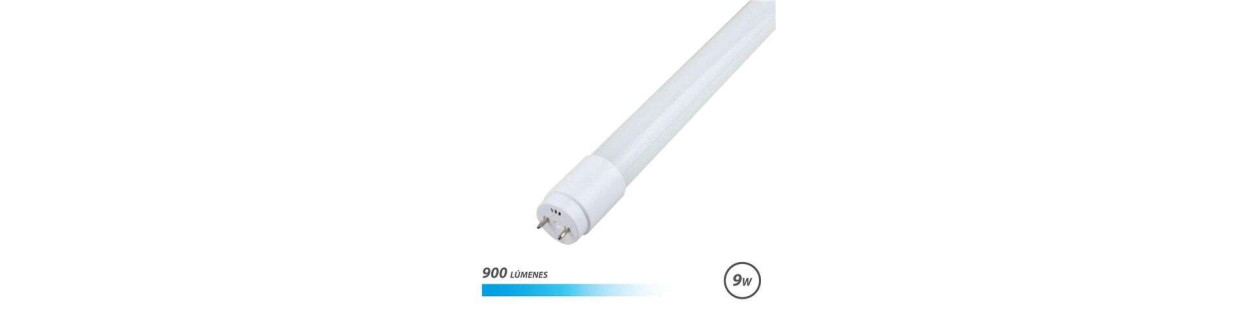 Tubes LED