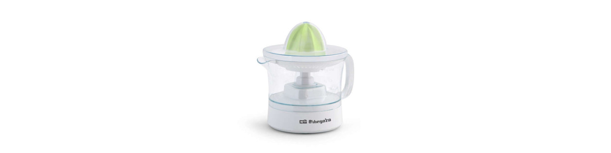 Centrifugeuses et presse-agrumes