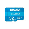 Memory Cards