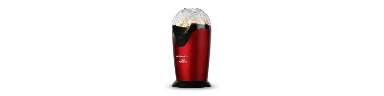 Machines à Popcorn