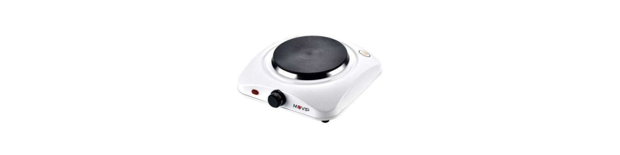Cuisinières électriques