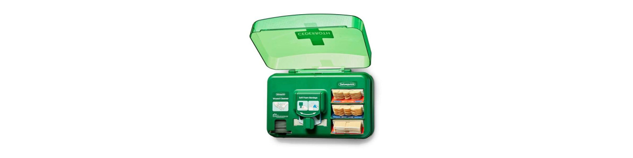 Fournitures et équipements médicaux