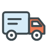Delivery in 48–72h